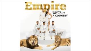 Born to love you EMPIRE