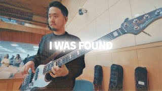 날 찾으신 주의 은혜 - CCM COVER [ Bass 정진웅 ]