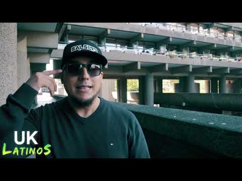 Mike Kalle - Real Talks (Freestyle)