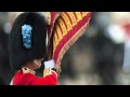 Irish Guards | The Minstrel Boy