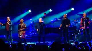 Billy Joel - The Longest Time 1/11/24 MSG Live