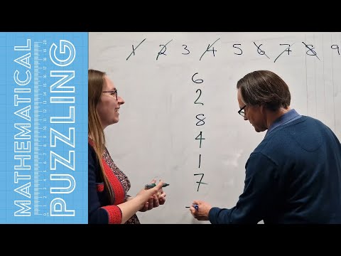 The factors and multiples game