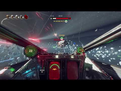 Star Wars Fleet Battle*