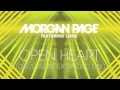 Morgan Page feat. Lissie - Open Heart [Dave ...