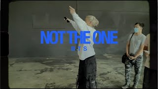 Moxie Raia - Not The One (BTS Video) video