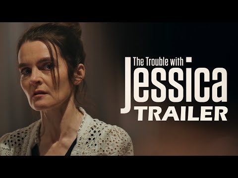 Tráiler El problema con Jessica [WEB-DL] LIGERA 2024