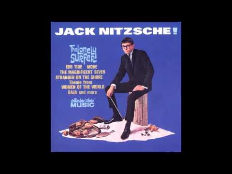 Jack Nitzsche - 