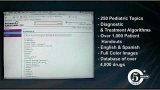 5 Minute Clinical Consult