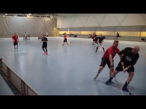 SC Susibandy - KU-68 harjoitusottelu 10.7.2018