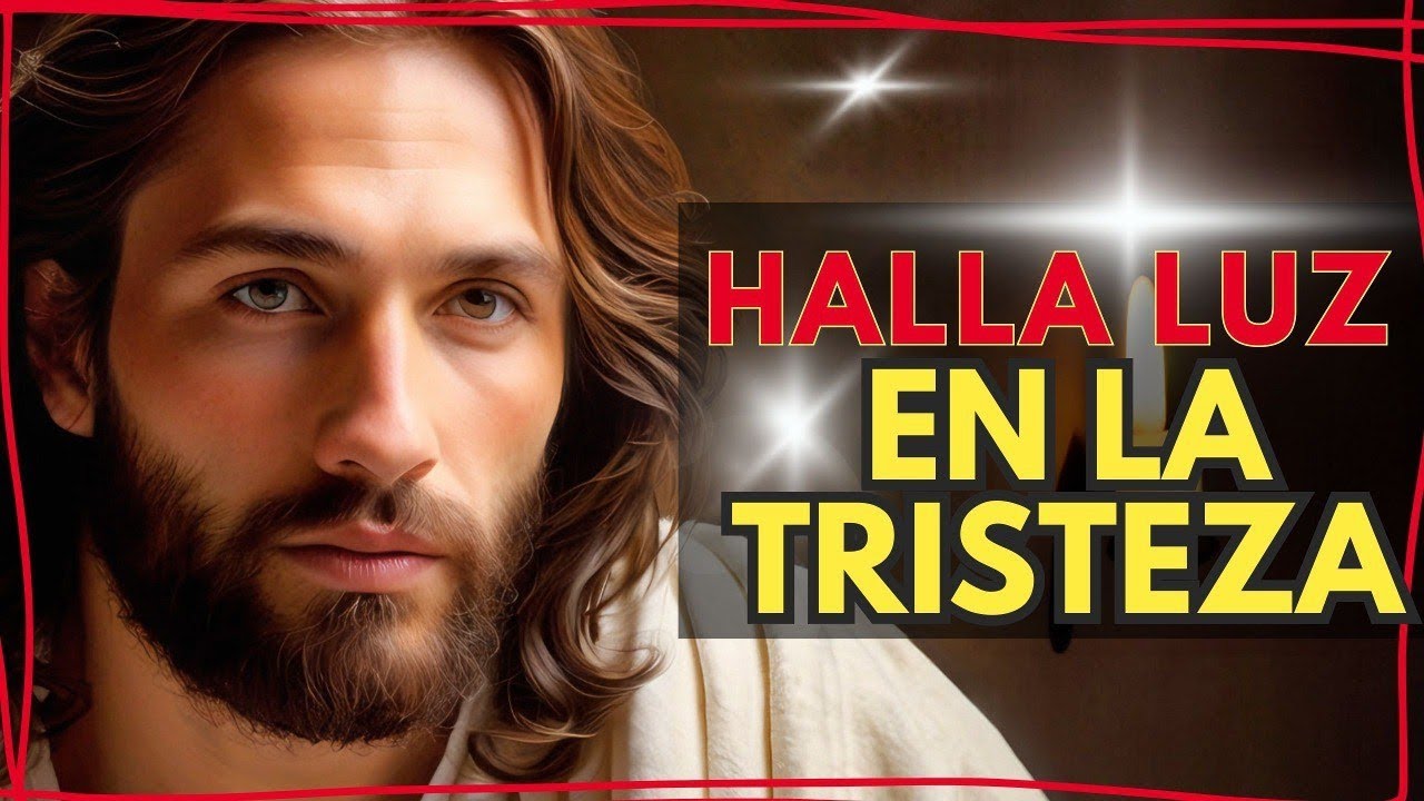 𝐃𝐈𝐎𝐒 𝐓𝐄 𝐃𝐈𝐂𝐄 𝐇𝐎𝐘 transforma tu sufrimiento en fortaleza ❤️