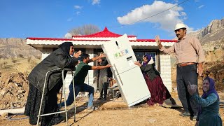 Download lagu Documentary Stepmother:The Good,HappyLife of the SecondWifeandGrandmotherintheAbsence of Crazy Zahra mp3