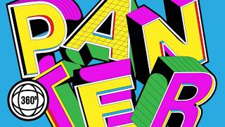 Spinning Text Animation Tutorial Using Turntable | After Effects x Illustrator