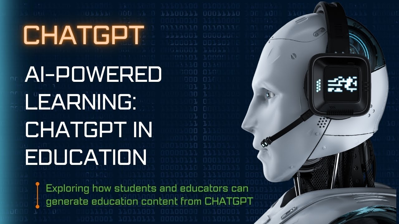 AI Powered Learning ChatGPT in Education | Digify Squad