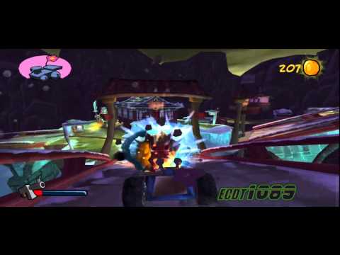 Sly 3 [PS3 Remastered Walkthrough] Part 41