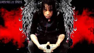 Tommy Lee Sparta - Born To Kill - April 2017