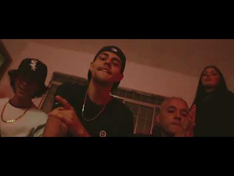 onimode - Buzz Down 🔊🐎 ft - Tigass & Seven (Official Music Vídeo)