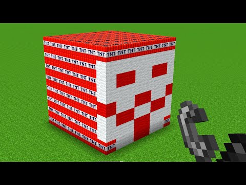 tnt hacker head experiment