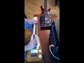 Soviet Lap Steel Guitar Dato Karchava :) 