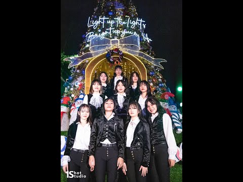 As You Wish WJSN Cover By Chacatcher