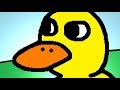 The Duck Song 1 HOUR