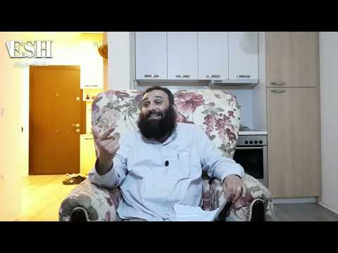 [''Kufri me përqindje''] Mosgjykimi me ligjin e Allahut-Ergin SHALA