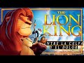 THE LION KING The Best Disney Animated Film CoffeTV