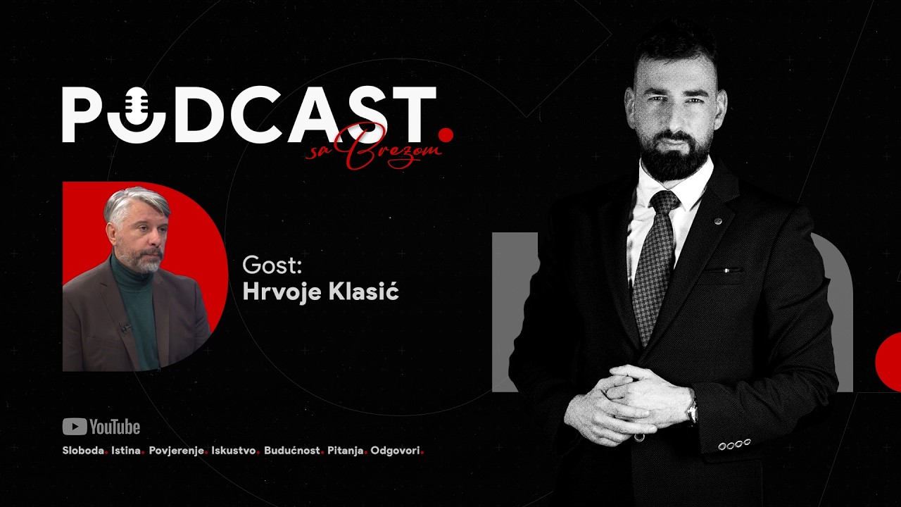 KLASIĆ "POUZDANO": Znam da je Lordan Zafranović bio kod Plenkovića, odbijen je.Zašto se sad čudimo?