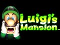 Luigi S Mansion Full Game 100 Walkthrough