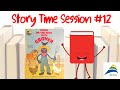 REISA Story Time Session 12 Down On The Farm With Grover