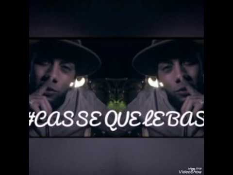 Sellekta Rom's x T-Matt #Casse Que Le Bas