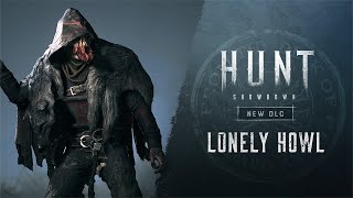 Hunt: Showdown 1896 - Lonely Howl (DLC) (PC) Steam Key GLOBAL