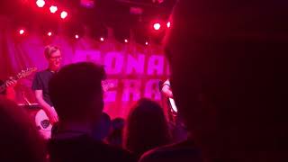 girl in red - we fell in love in october live - atl