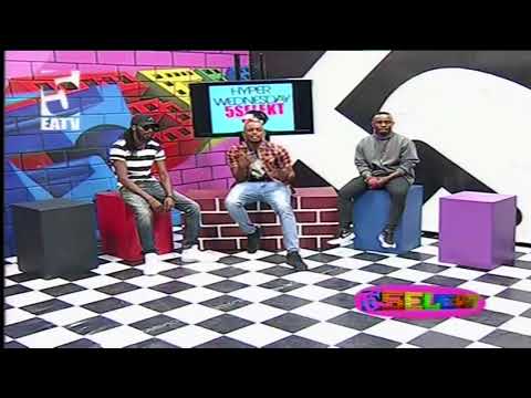 5SELEKT - Mkongwe wa muziki wa 'Dance Hall' Hard Mad arudi na ujio mpya