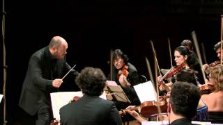Benjamin Britten: Simple Symphony IV. Frolicsome Finale