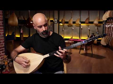 Can Kızıltan - Zahit Bizi Tan Eyleme