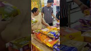 Habibi x Chocolate Shopping For Rakshabandhan 😍🍫🤩 #habibi #chocolate #rakshabandhan #rakhi #shorts