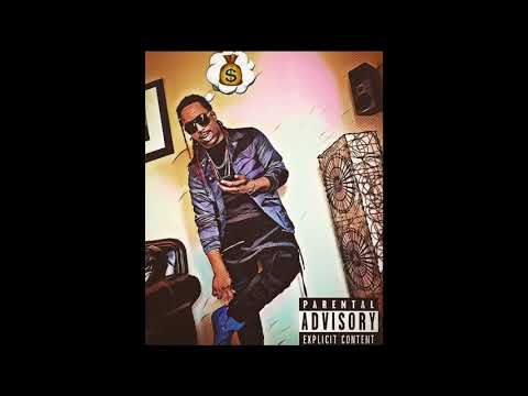 Lajit Bourne - Straight To Dem Bandz