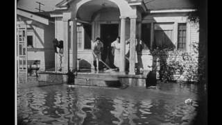 We Ride Whales - The War Effort