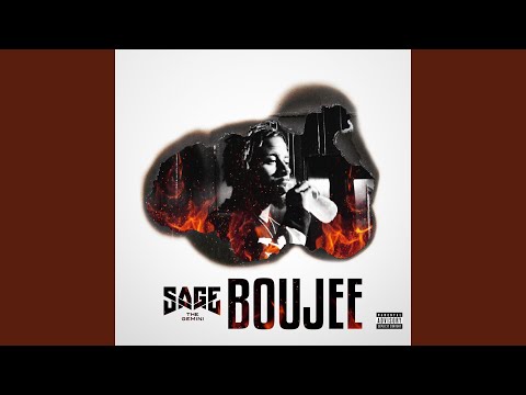 Video Boujee (Audio) de Sage The Gemini