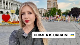 Ukraine News Update: Crimea Faces Power Shortages as russia Continues Attacks