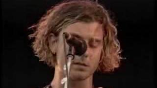 Bush - Insect Kin (Live in England, 1997)