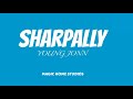 Young Jonn Sharpally (lyrics video)