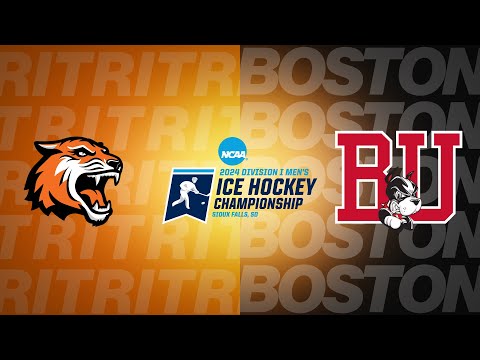 NCAA Regional Semifinal: RIT Postgame Press Conference 3.28.24