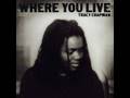 Tracy Chapman - First Try (2000)