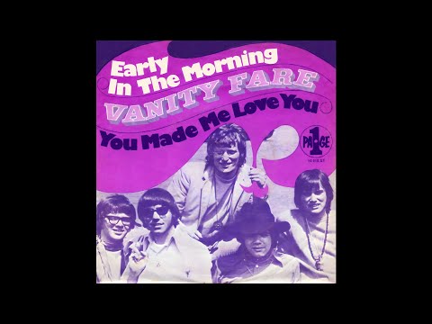 Vanity Fare - Early In The Morning (2021 Remaster)