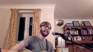 Somebody New - The Struts Cover