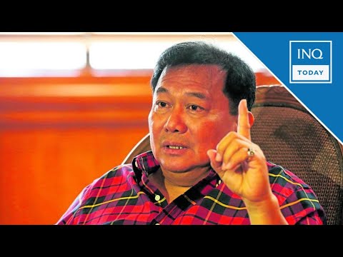 Alvarez may be delisted as Marine reservist after Marcos ouster call INQToday