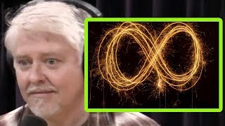 Dave Foley: You Can&#39;t Understand Infinity Unless You&#39;re Brain Damaged | Joe Rogan