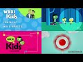 PBS Kids Program Break WXXI DT1 2021
