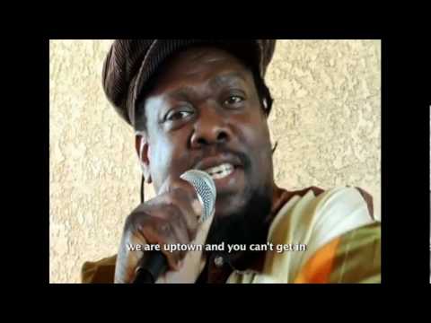 Return of the Rub-A-Dub Style - Teaser